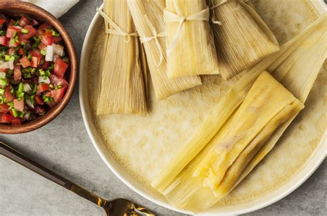 Maseca Instant Corn Masa Flour Recipe For Tamales | Besto Blog