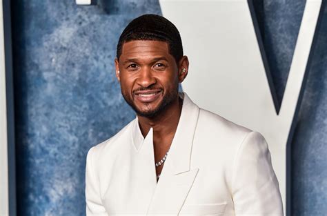 Usher Gets Super Bowl Halftime Show Call from Kim Kardashian in Promo