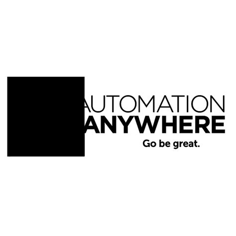 Automation Anywhere Logo Download png