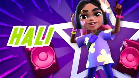 Subway Surfers World Tour 2023 – Hawaii Update