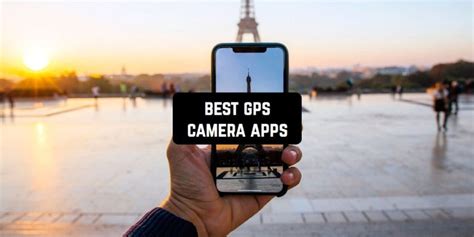 10 Best GPS Camera Apps for Android & iPhone | Freeappsforme - Free ...