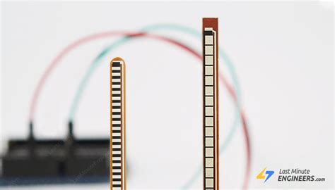 In-Depth: Interfacing Flex Sensor with Arduino