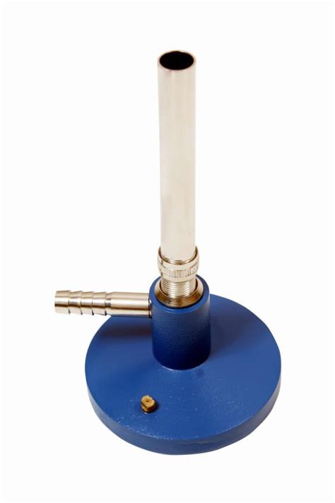 Bulk Lab Bunsen Burner by Medilab - Global Supply Available