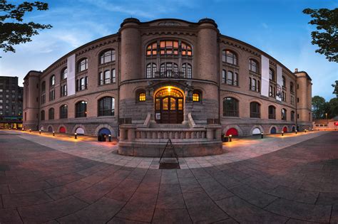 Historical Museum, Oslo, Norway | Anshar Images