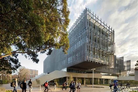 Australian architecture schools slip in world university rankings ...