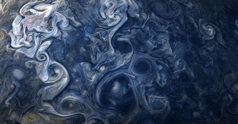 These Closeup Photos of Jupiter Look Like Works of Art | PetaPixel