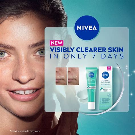 dermaskinclear - NIVEA