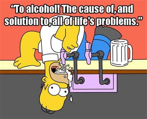 22 Of The Best Homer Simpson Quotes Of All Time