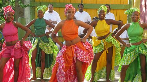 These four traditional Caribbean dances will get you moving – Breakfast ...