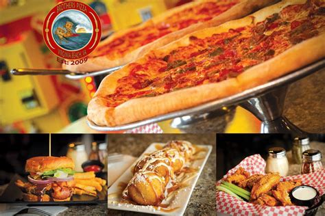 Brothers Pizza - Virginia Beach Visitors Guide