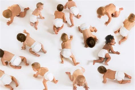 Do Our Babies Need to Move More? - The New York Times