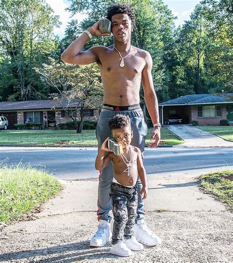 10.7k Likes, 131 Comments - 💵YOUNG BABY 💵 (@lilbaby_1) on Instagram ...