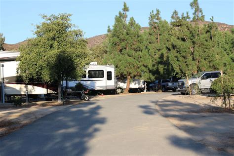 Campground Gallery - Santee Lakes