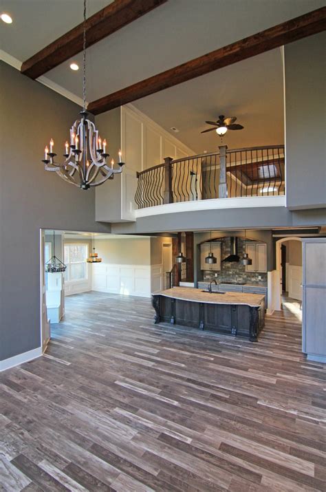 Create the design of your Barndominium Lofts or let ...