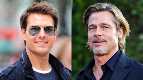 From Tom Cruise to Brad Pitt: Who's The Wealthiest in Hollywood? | IWMBuzz