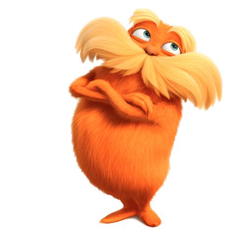 Category:The Lorax Characters | Dr. Seuss Wiki | FANDOM powered by Wikia