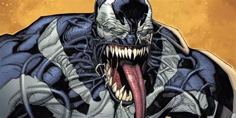 Working Title for Sony's Venom Hints at Plot | Screen Rant