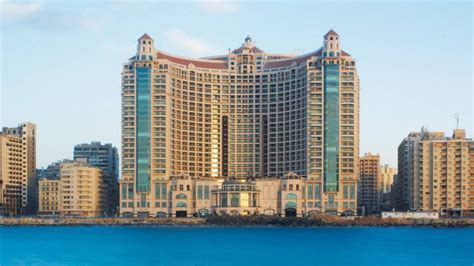 The Best Luxury Hotels In Alexandria | AFKTravel