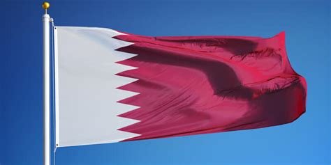 Flag of Qatar - Colours, Meaning, History