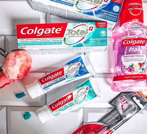 Top 15 Best Toothpaste Brands in the World (Updated)