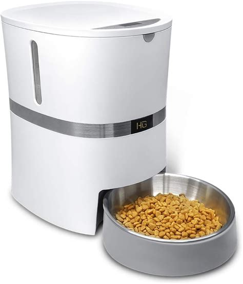 10 Best Automatic Wet & Dry Food Dispensers For Cats (Reviewed)