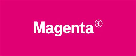 Brand New: New Name and Logo for Magenta Telekom