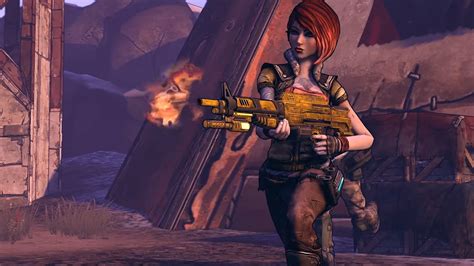 Gearbox Releases New Borderlands 'Story so Far' Trailer