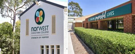 Norwest Christian College | One Giant Leap Australia Foundation