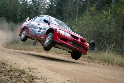 Rally Racing Wallpapers - WallpaperSafari