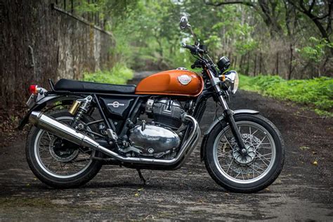 Royal Enfield Interceptor 650 Price in Nepal, Variants, Specs, Mileage ...