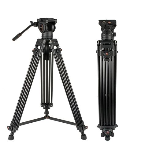 Top 10 Best Camera Tripods in 2021 Reviews | Buyer’s Guide