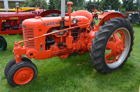 Photo Gallery: Massive Antique Tractor Collection 30 Years in the ...