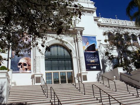 The San Diego Natural History Museum: Balboa Park Gem | Wandering Educators