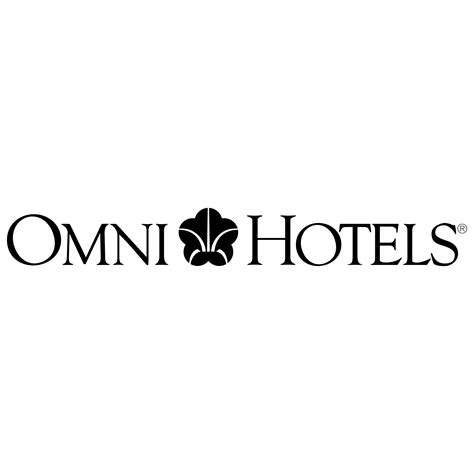 Omni Hotels Logo PNG Transparent & SVG Vector - Freebie Supply