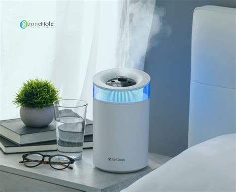 Best cool mist humidifiers (2023 review) | The Ozone Hole