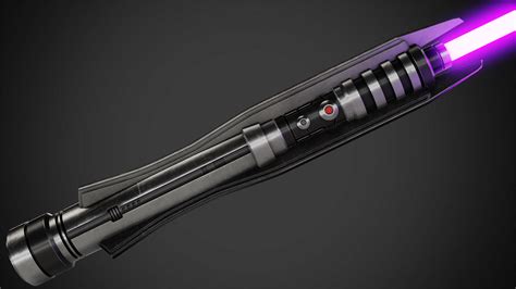 Darth Revan FX Elite Lightsaber Reissue – From 4-LOM To, 57% OFF