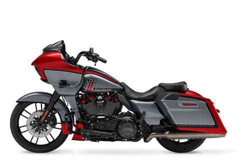 2019 harley road glide cvo colors