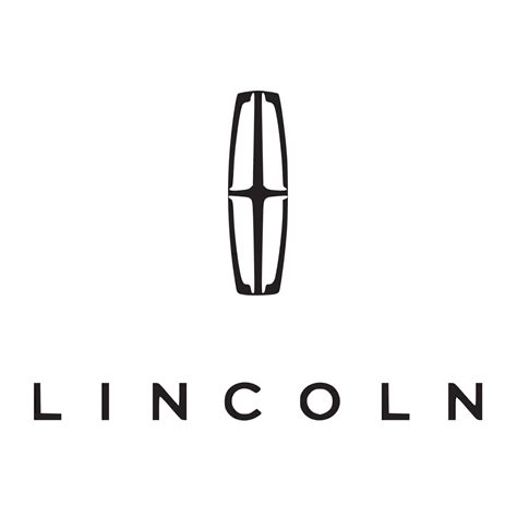 Lincoln Logo PNG Transparent (1) – Brands Logos