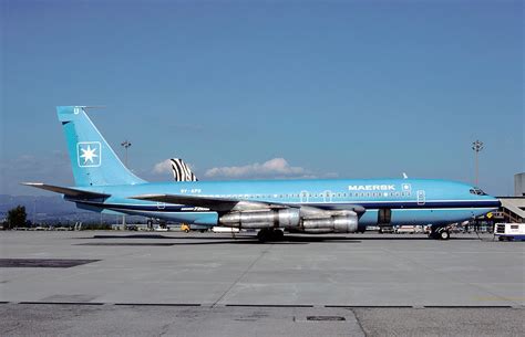 A.P. Moller – Maersk launches Maersk Air Cargo in response to customers ...