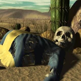 Fallout 2 Characters - Giant Bomb