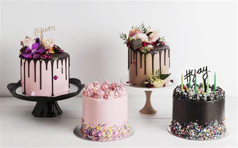 20 Of the Best Ideas for Birthday Cake Shops Near Me – Home, Family ...