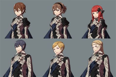 Fire Emblem Fates: Birthright Review – Capsule Computers