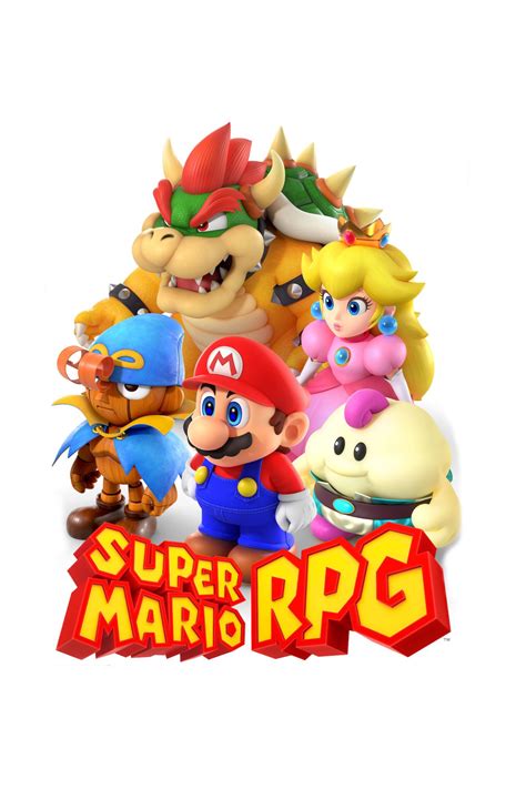 10 Super Mario RPG Secrets With The Coolest Rewards