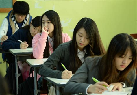 S. Korean children rank last in happiness survey – The Korea Times