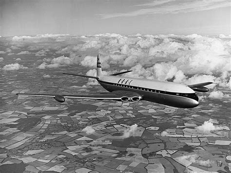 Forgotten Too Soon? The Sud Aviation Caravelle - Simple Flying