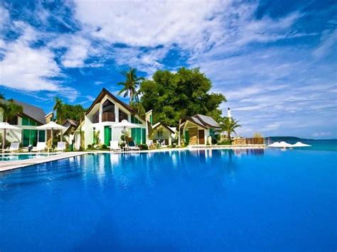 san juan beach resort batangas - Gregory Thorton