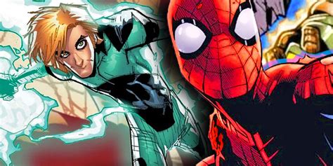 Marvel Sidekicks Of Popular Superheroes You Didn't Know Exist