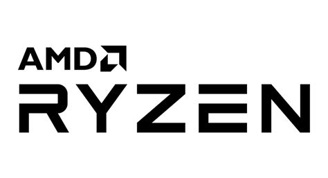 AMD Ryzen Radeon Logo Download AI All Vector Logo | atelier-yuwa.ciao.jp