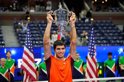 How Much Prize Money Will US Open 2023 Winners Earn? - The SportsRush