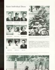 Brainerd High School - Brainonian (Brainerd, MN), Class of 1967, Page ...